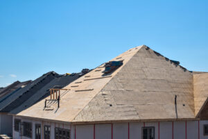 Roof repair New Jersey