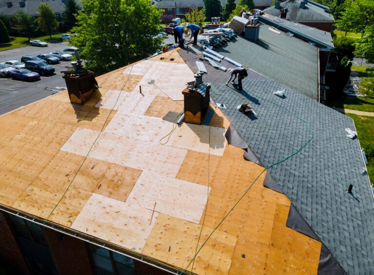 Roof Installation New Jersey: When Is It Time for a New Roof?