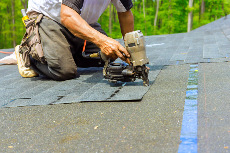 Roof Repair New Jersey: Signs Your Roof Needs Professional Help